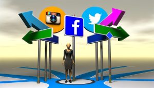 exploring social media platforms